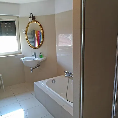 Apartma House Rudnik *