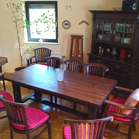 House Rudnik Apartma *