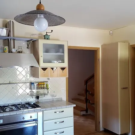 Apartma House Rudnik Ljubljana