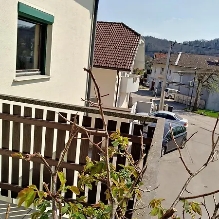House Rudnik Apartma