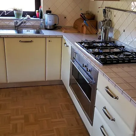 Apartma House Rudnik Ljubljana