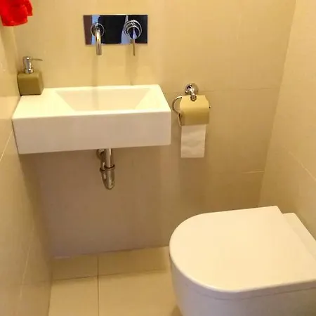 Apartma House Rudnik *