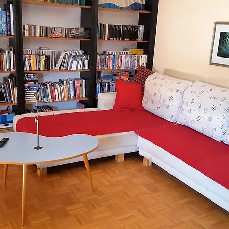 House Rudnik Apartment