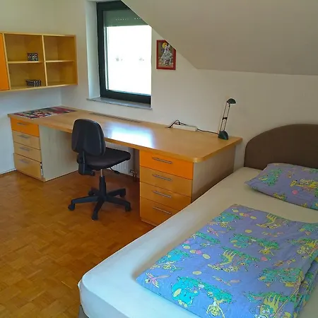 House Rudnik