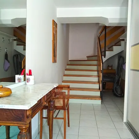 Apartment House Rudnik Ljubljana