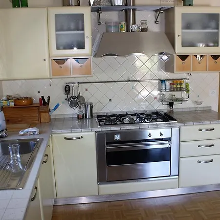 House Rudnik Apartment *