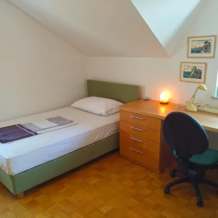 House Rudnik * Ljubljana