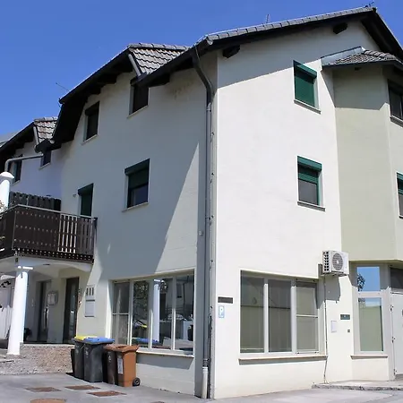 House Rudnik Apartment Ljubljana
