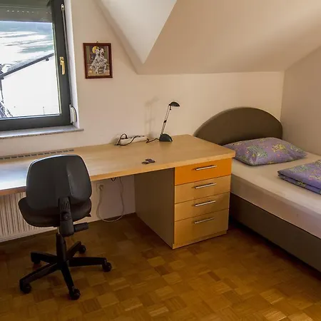 House Rudnik *