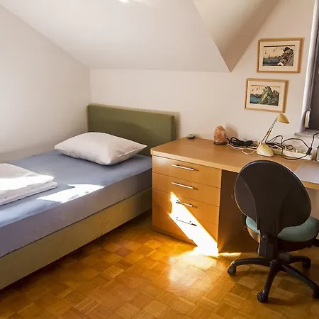 House Rudnik