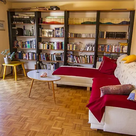 House Rudnik Apartment Ljubljana