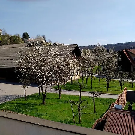 House Rudnik Ljubljana