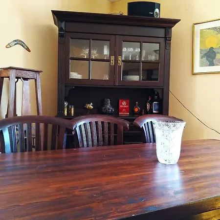 House Rudnik Apartment
