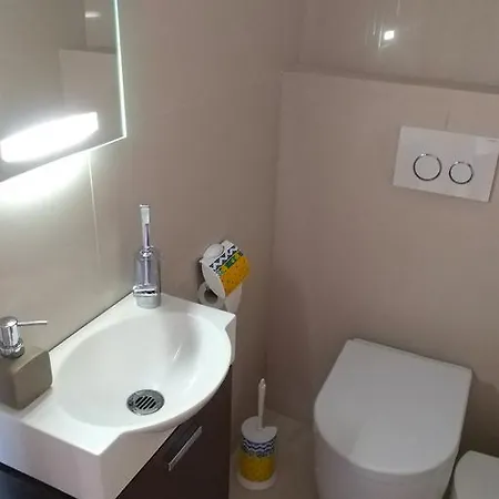 Apartment House Rudnik *