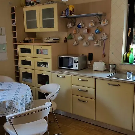 House Rudnik