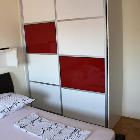 House Rudnik Apartment *