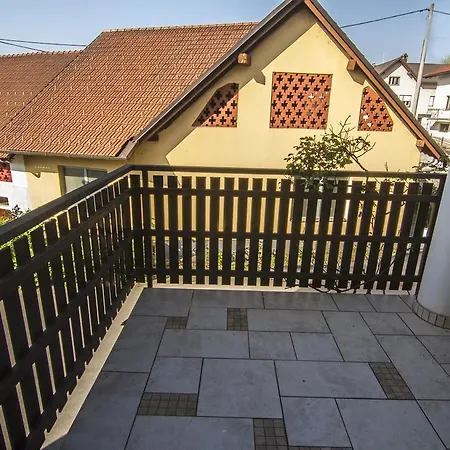 House Rudnik Ljubljana