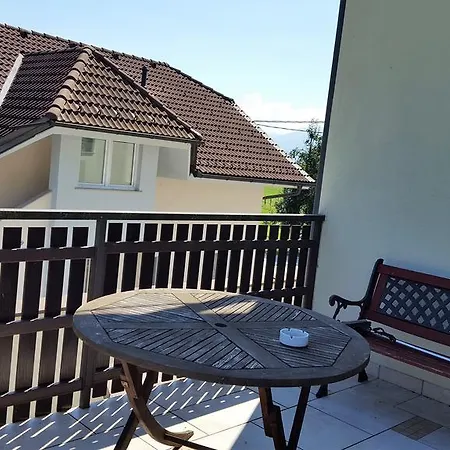 House Rudnik Apartment *