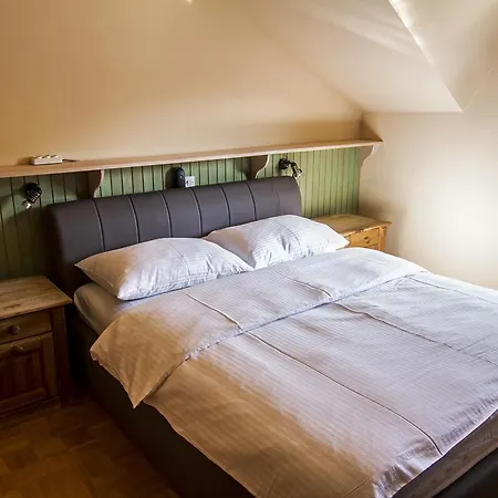 Apartment House Rudnik