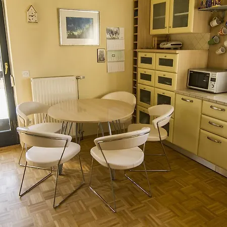 House Rudnik Apartment Ljubljana