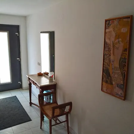 House Rudnik Apartment